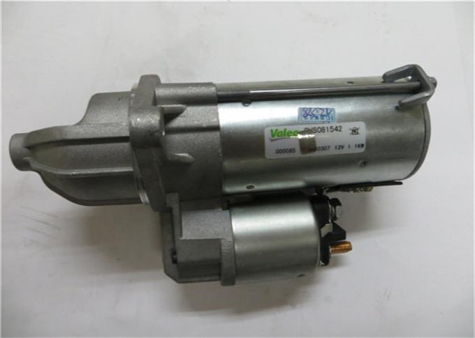 OE 9025295 차량 시동기 모터, Chevrolet 돛을 위한 전기 시동기 모터 0