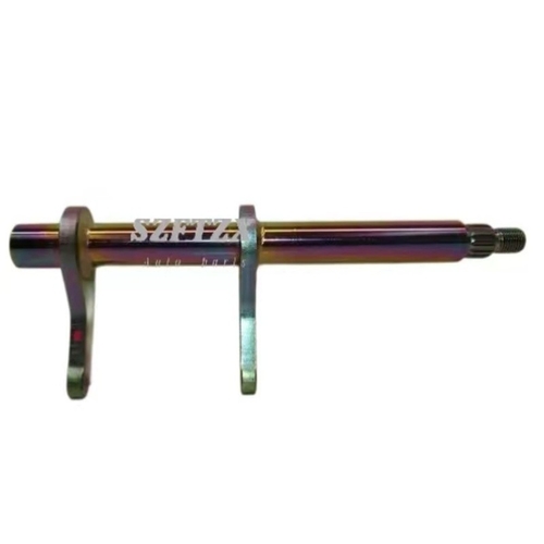 Latest company news about 243512F000 기아 쏘렌토 2.2T 디젤 타이밍 체인 분석 | 신뢰할 수 있는 자동차 타이밍 체인 부품