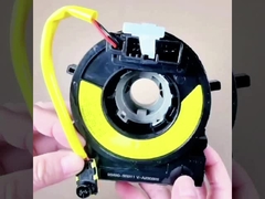 브랜드 고품질 93490-3R311 기아 피칸토 옵티마 K5 캐덴자 K7용 스티어링 휠 시계 스프링