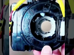 오리지널 시계 스프링 934901W110 KIA 리오 현대 소나타용 ASSY 시계 스프링