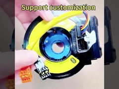 고품질 자동차 시계 스프링 제어 집합