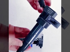 한국 시리즈 모델인 현대 기아 삼양의 발화 스핀 들